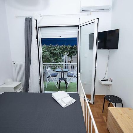 Αιθρα Suite เอเธนส์ ภายนอก รูปภาพ