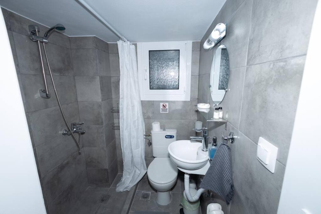 Αιθρα Suite เอเธนส์ ภายนอก รูปภาพ