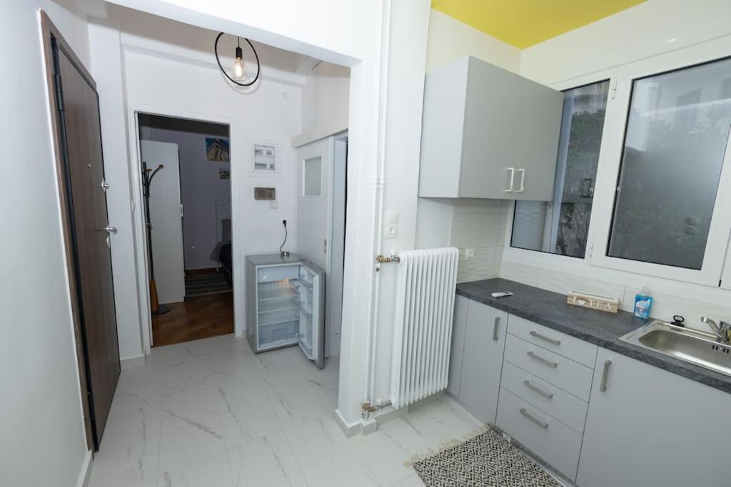 Αιθρα Suite เอเธนส์ ภายนอก รูปภาพ