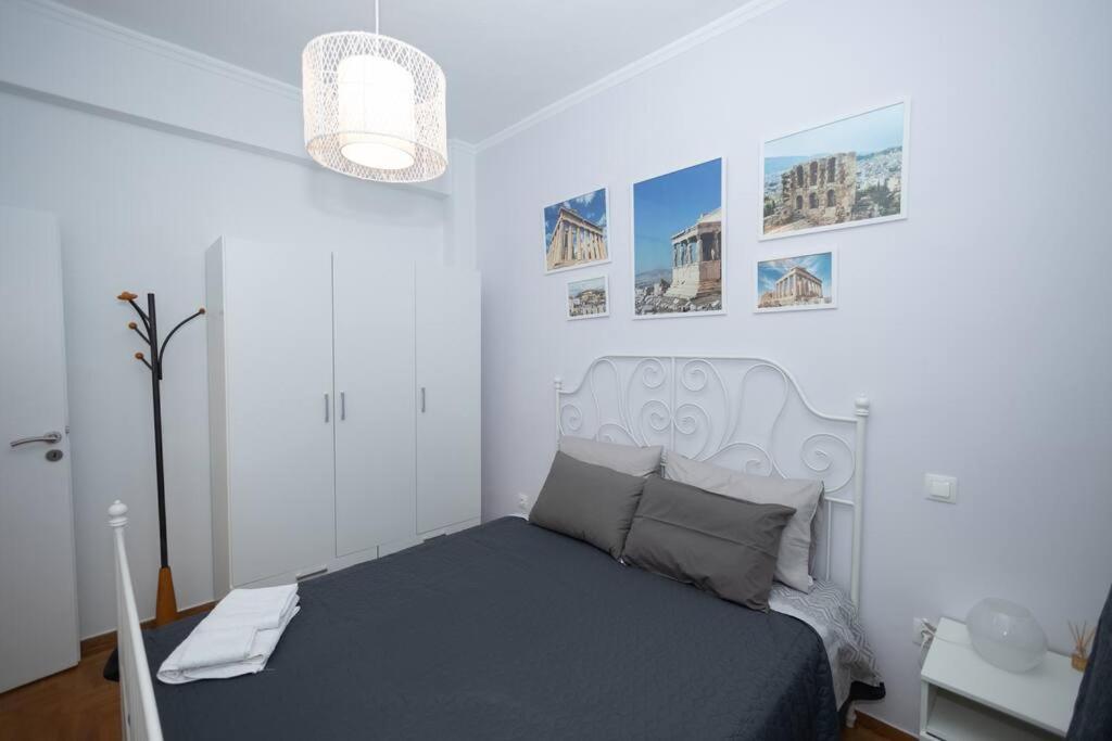 Αιθρα Suite เอเธนส์ ภายนอก รูปภาพ