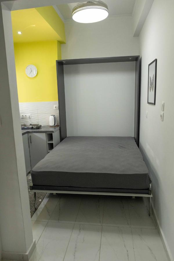 Αιθρα Suite เอเธนส์ ภายนอก รูปภาพ